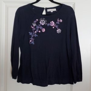 Lost Sweater